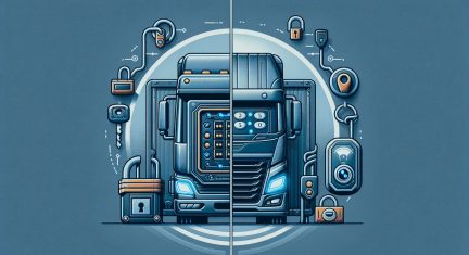 eLocks vs Traditional Locks: A Comparative Analysis