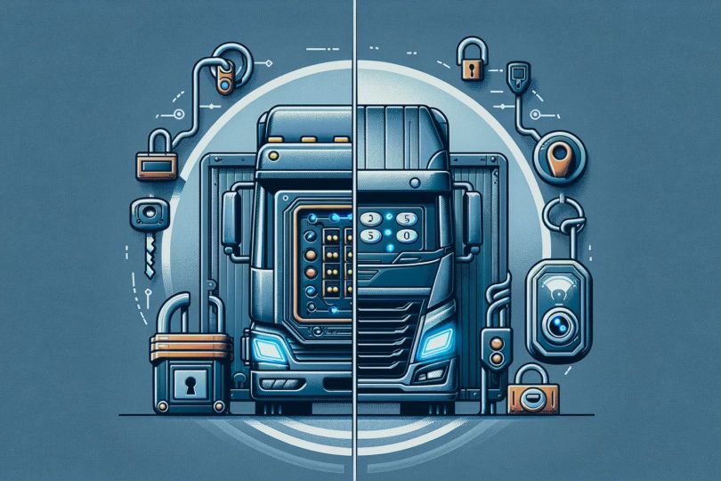 eLocks vs Traditional Locks: A Comparative Analysis