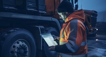 The Complete Guide to Truck Inspections: A Must-Read for Fleet Managers