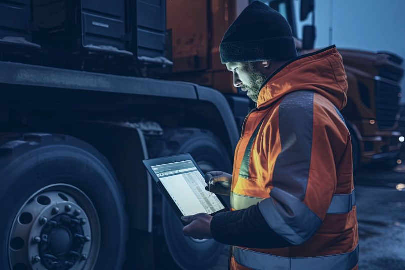 The Complete Guide to Truck Inspections: A Must-Read for Fleet Managers