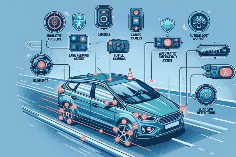 A Beginner’s Guide to Understanding Your Car’s Driver Assistance System