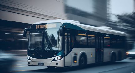 How Fleet Inspection Software Drives Public Transport Success