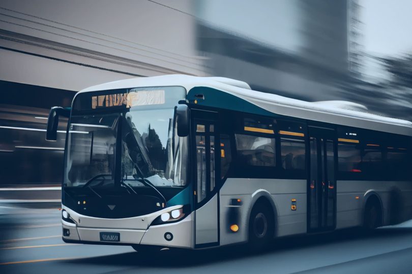 How Fleet Inspection Software Drives Public Transport Success