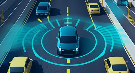 Why the Integration of ADAS is Essential for Future Transportation