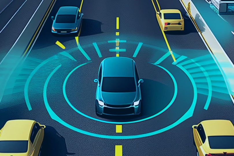 Why the Integration of ADAS is Essential for Future Transportation