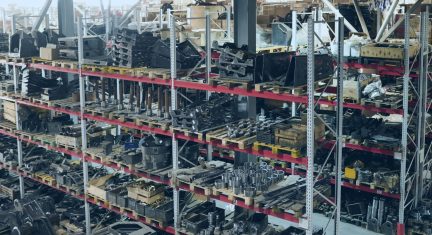 From Chaos to Control: Mastering Automotive Parts Inventory Management