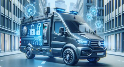 Securing the Future: eLock Solutions in Banking and Finance