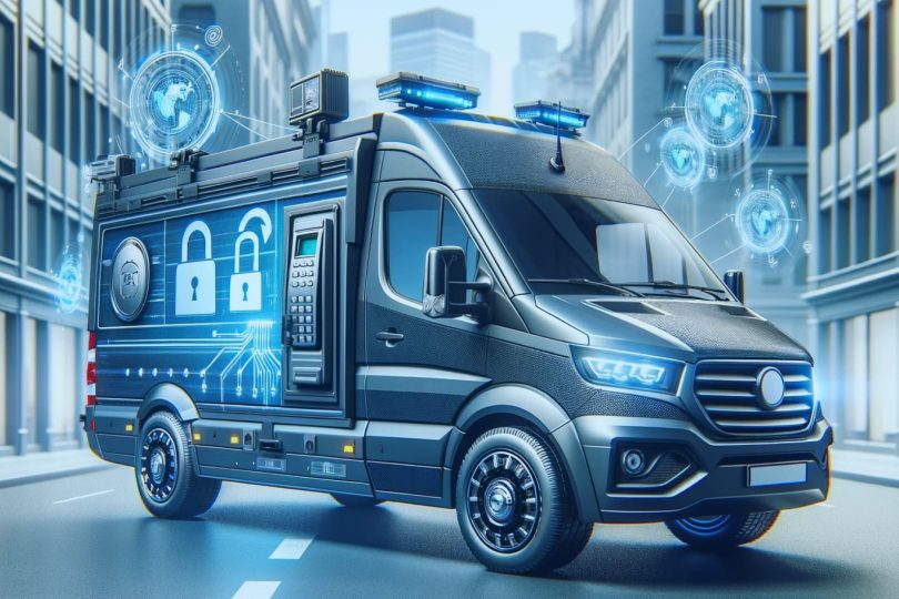 Securing the Future: eLock Solutions in Banking and Finance