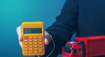 The Ultimate Guide to Commercial Vehicle Expense Management Software