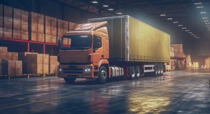 Embracing the Future of Long Haul Logistics