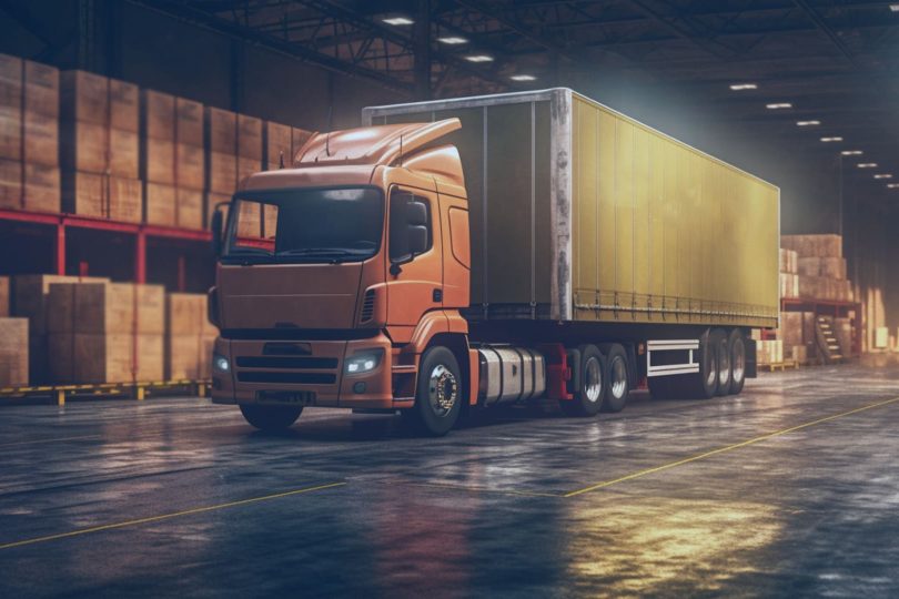 Embracing the Future of Long Haul Logistics