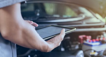 How to Optimize Your Fleet: Mobile Vehicle Inspection Best Practices