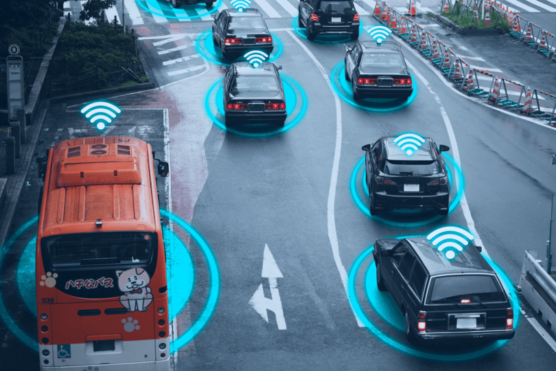 The Impact of ADAS Driving Assistance on Driver Behavior and Road Safety