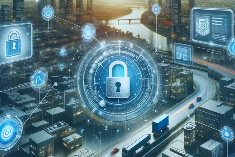 eLock Solutions: Revolutionizing Security in the Digital Age