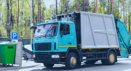 The Ultimate Guide to Sustainable Waste Management Solutions