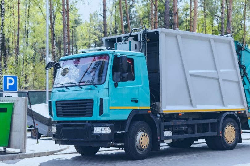 The Ultimate Guide to Sustainable Waste Management Solutions