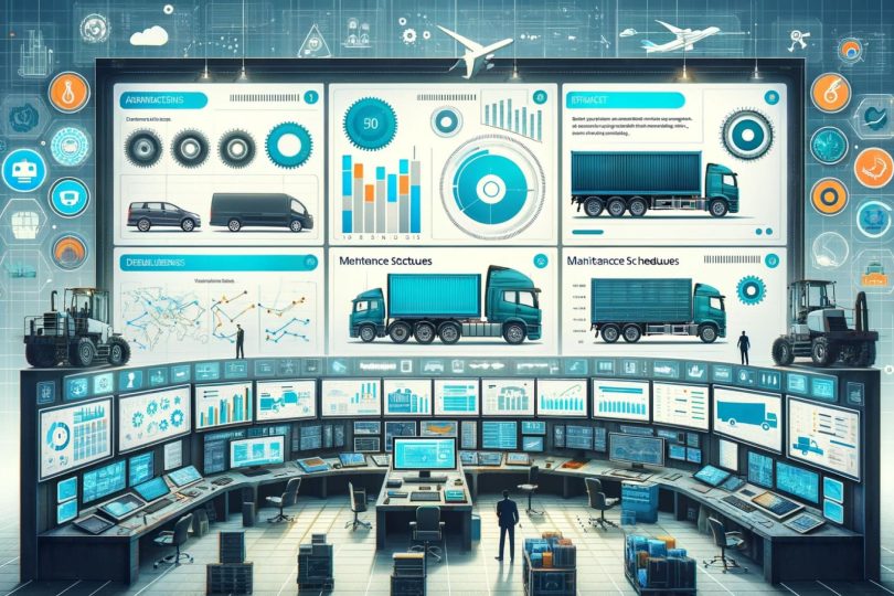 Understanding Vehicle Maintenance Software: The Key to Efficient Fleet Management