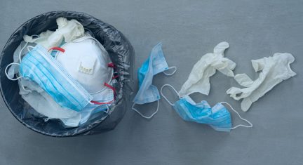 Stay Compliant with Innovative Medical Waste Software