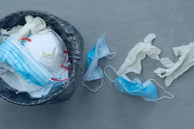 Stay Compliant with Innovative Medical Waste Software