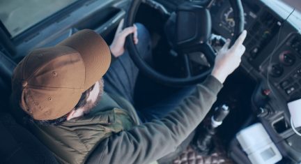 10 Ways on how Vehicle Driver Monitoring System Leads The Way