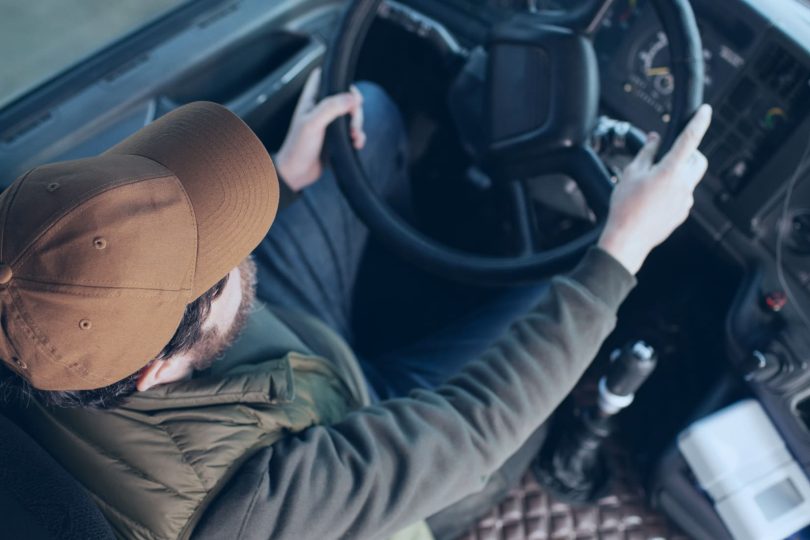 The Top Benefits of Monitoring Fleet Driver Behavior