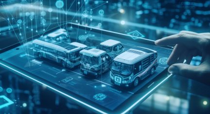 The Impact of Fleet Asset Management Software on Business Scalability and Growth