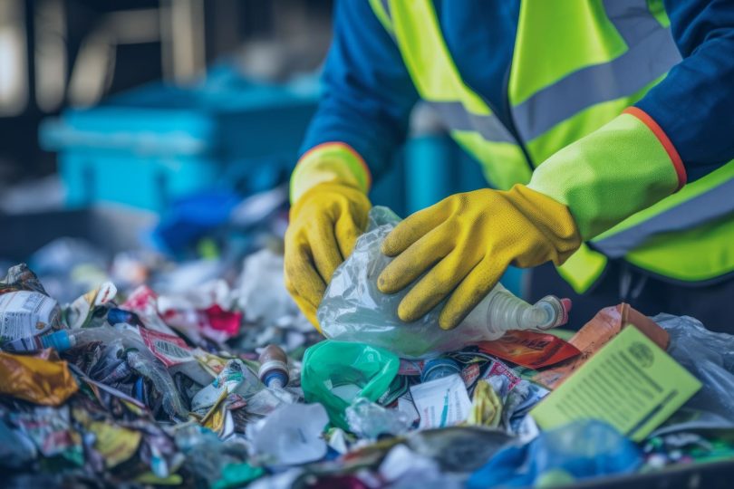 What Are the Solutions to Solid Waste Management Problems?