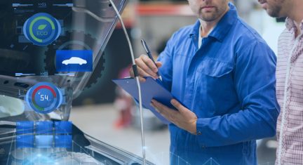 Top Features to Look for in Car Inspection Software Solutions