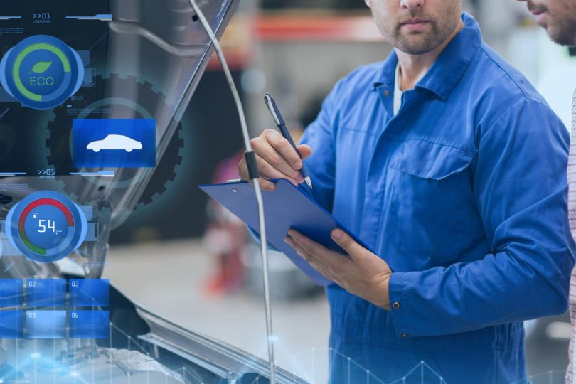 Top Features to Look for in Car Inspection Software Solutions