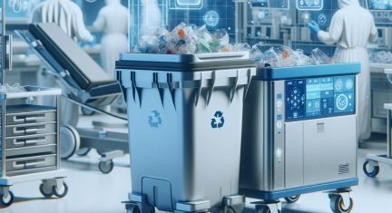 10 Reasons to Invest in Biomedical Waste Management Services