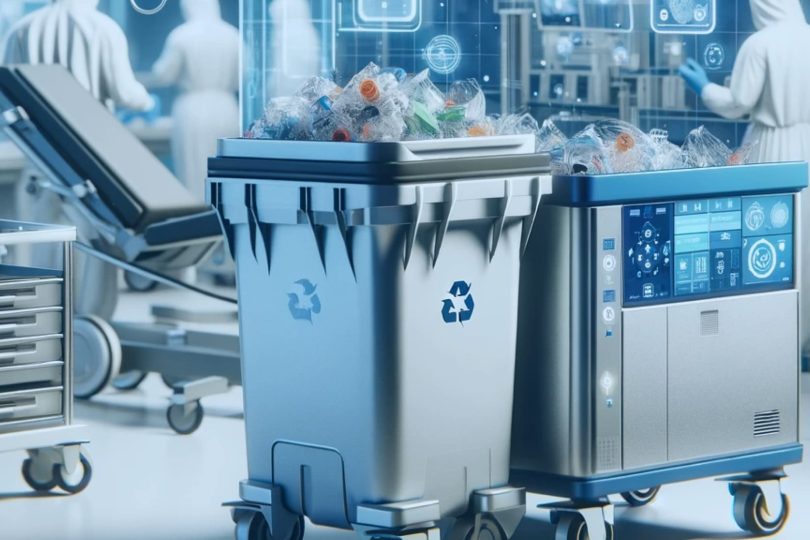 10 Reasons to Invest in Biomedical Waste Management Services