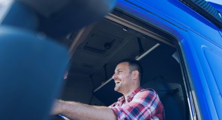Tips for Effective Fleet Driver Management
