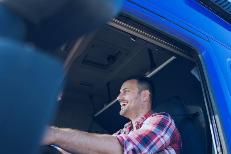 Tips for Effective Fleet Driver Management
