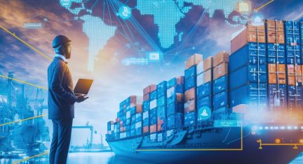 How to Select the Right Ship Fleet Management Software for Your Fleet