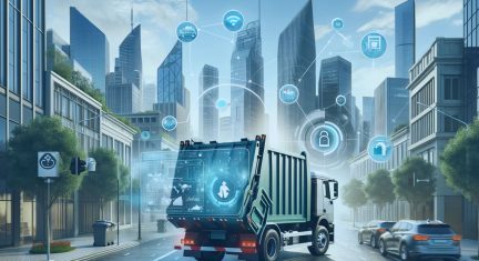 Introduction to Commercial Waste Collection: How Software is Transforming the Industry