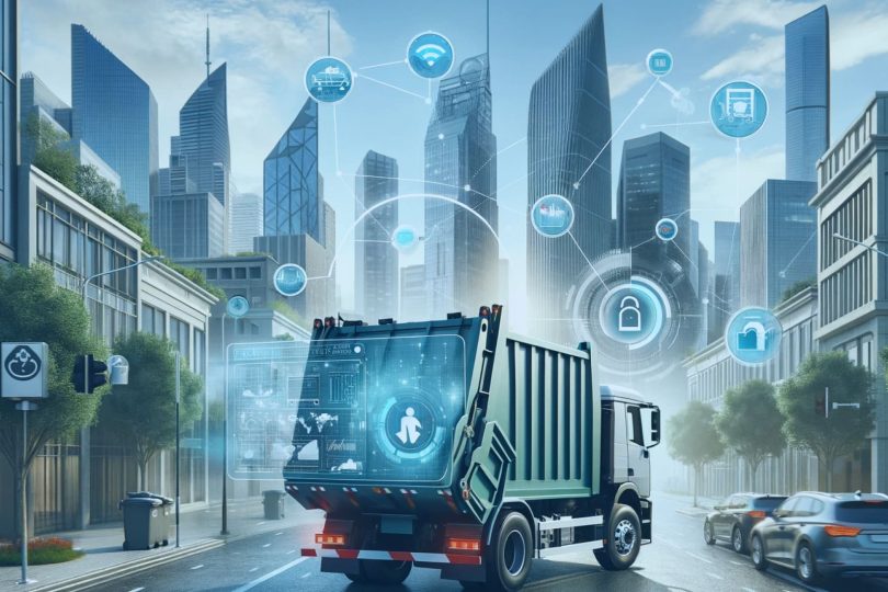 Introduction to Commercial Waste Collection: How Software is Transforming the Industry
