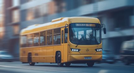 Next-Gen Driver Management Solutions: Transforming School Transportation