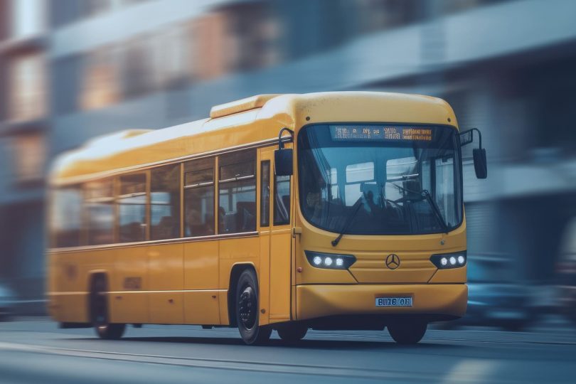 Next-Gen Driver Management Solutions: Transforming School Transportation