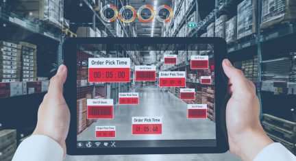 How to Ace Vehicle Parts Inventory in Fleet Management Systems