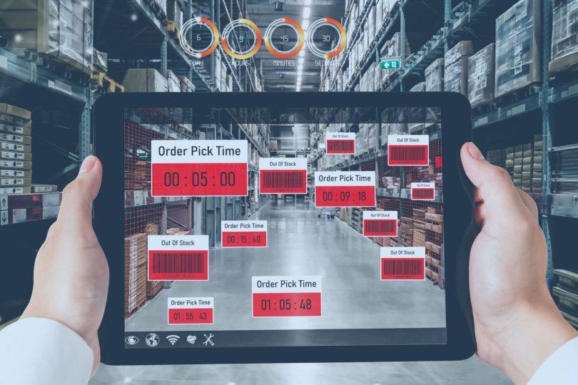 How to Ace Vehicle Parts Inventory in Fleet Management Systems