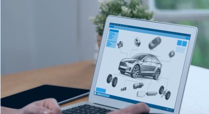 The Top Benefits of Fleet Maintenance Parts Inventory Software