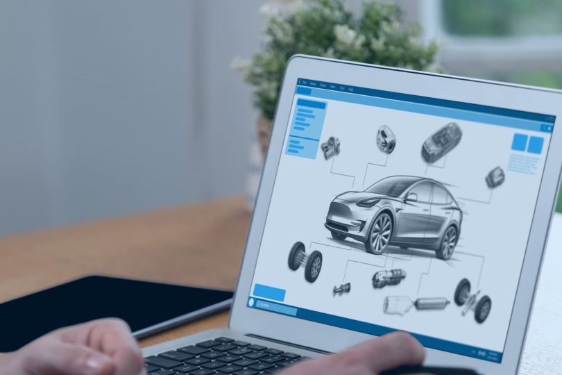 The Top Benefits of Fleet Maintenance Parts Inventory Software