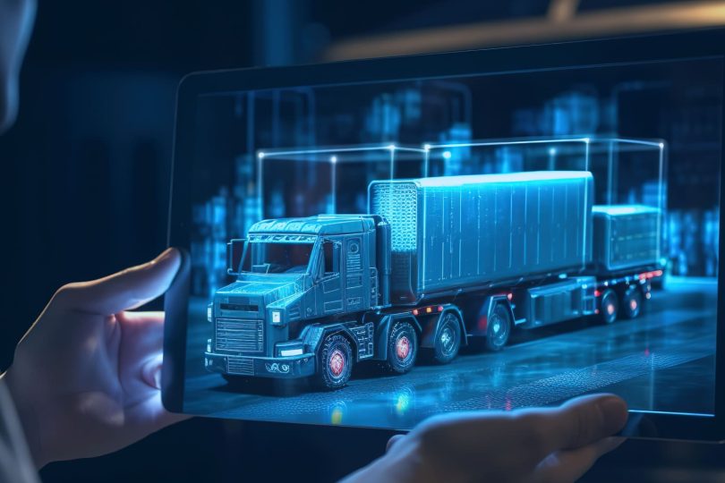 The Impact of Real-Time Fleet Tracking on Business Efficiency