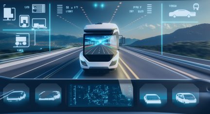 How Fleet Telematics is Shaping the World of Transportation