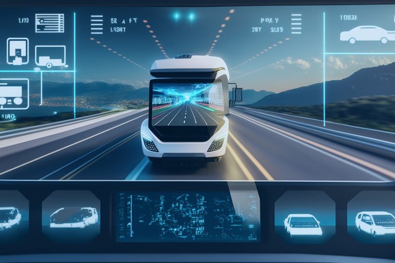 How Fleet Telematics is Shaping the World of Transportation