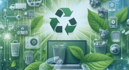 The Future of Environmental Responsibility: Exploring Green Waste Collection Software