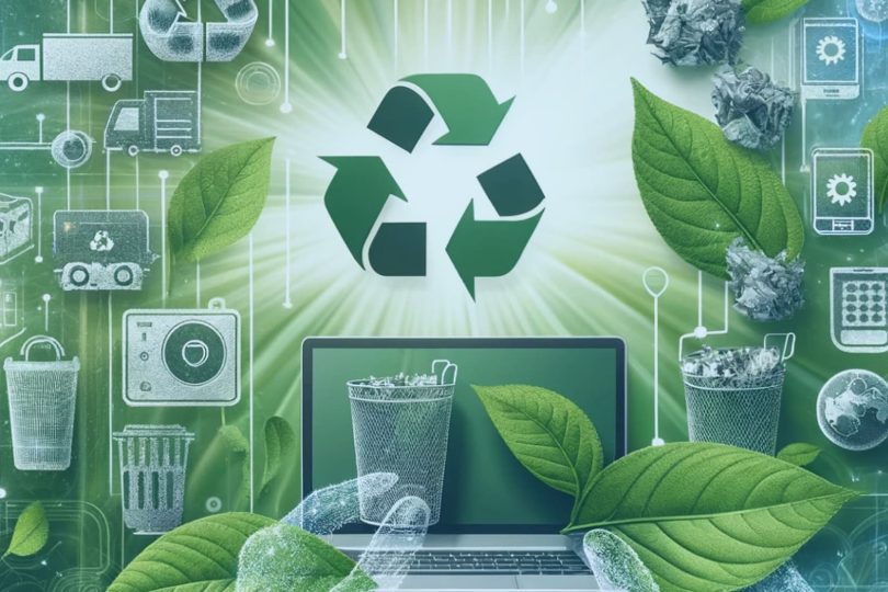 The Future of Environmental Responsibility: Exploring Green Waste Collection Software