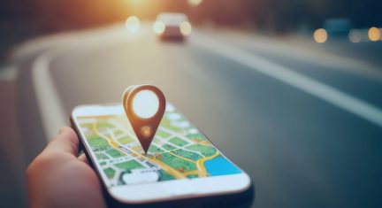The Benefits of GPS Tracking Systems for Vehicles
