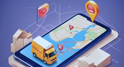 The Surprising Benefits of Delivery Route Planner