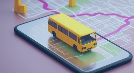 The Role of Route Planning and Optimization in Modern School Transportation